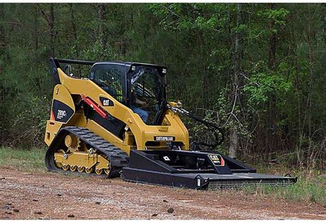 cat 299c lifting capacity